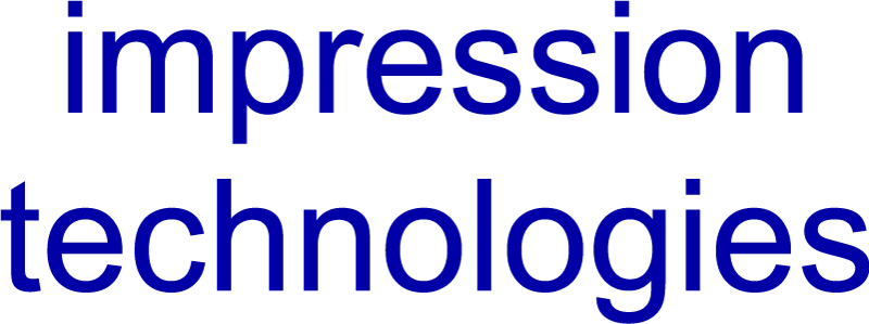 Impression Technologies Logo